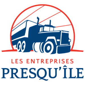 Les Entreprises Presqu'Île