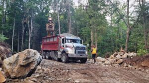 Les Entreprises Presqu'Île - Environnement - Développement durable
