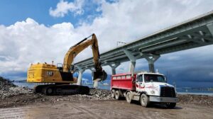 Les Entreprises Presqu'Île - Environnement - Développement durable