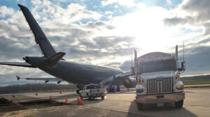 Les Entreprises Presqu'île - Transport