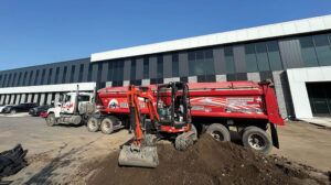 Les Entreprises Presqu'Île - Transport