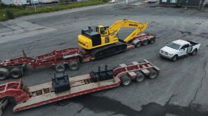 Les Entreprises Presqu'Île - Location - Santé et Sécurité