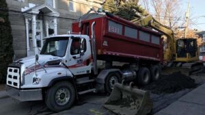 Les Entreprises Presqu'Île - Transport