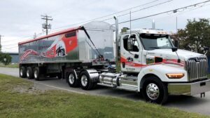 Les Entreprises Presqu'Île - Transport